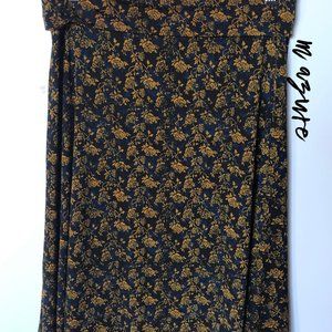 NWT LuLaRoe Azure Skirt